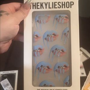 Kylie case iPhone 6+